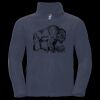 Full-zip outdoor fleece Thumbnail