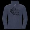 Full-zip outdoor fleece Thumbnail