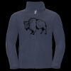 Full-zip outdoor fleece Thumbnail