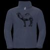 Full-zip outdoor fleece Thumbnail
