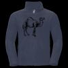 Full-zip outdoor fleece Thumbnail