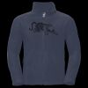 Full-zip outdoor fleece Thumbnail