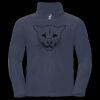 Full-zip outdoor fleece Thumbnail
