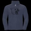Full-zip outdoor fleece Thumbnail