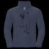 Full-zip outdoor fleece Thumbnail