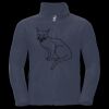 Full-zip outdoor fleece Thumbnail