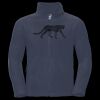 Full-zip outdoor fleece Thumbnail