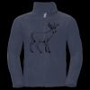 Full-zip outdoor fleece Thumbnail