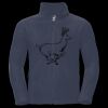 Full-zip outdoor fleece Thumbnail