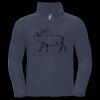 Full-zip outdoor fleece Thumbnail