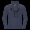 Full-zip outdoor fleece Thumbnail