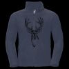 Full-zip outdoor fleece Thumbnail
