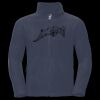 Full-zip outdoor fleece Thumbnail