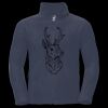 Full-zip outdoor fleece Thumbnail