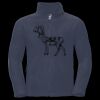 Full-zip outdoor fleece Thumbnail