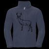Full-zip outdoor fleece Thumbnail