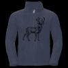 Full-zip outdoor fleece Thumbnail