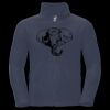 Full-zip outdoor fleece Thumbnail