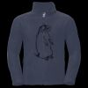 Full-zip outdoor fleece Thumbnail