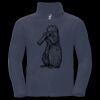 Full-zip outdoor fleece Thumbnail