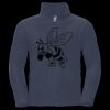Full-zip outdoor fleece Thumbnail