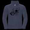 Full-zip outdoor fleece Thumbnail