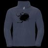Full-zip outdoor fleece Thumbnail