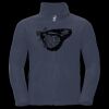 Full-zip outdoor fleece Thumbnail