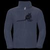 Full-zip outdoor fleece Thumbnail