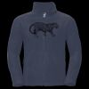 Full-zip outdoor fleece Thumbnail