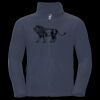 Full-zip outdoor fleece Thumbnail