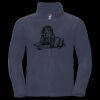 Full-zip outdoor fleece Thumbnail