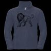 Full-zip outdoor fleece Thumbnail