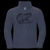 Full-zip outdoor fleece Thumbnail