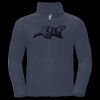 Full-zip outdoor fleece Thumbnail