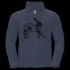Full-zip outdoor fleece Thumbnail