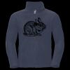 Full-zip outdoor fleece Thumbnail