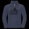 Full-zip outdoor fleece Thumbnail