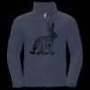 Full-zip outdoor fleece Thumbnail