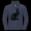 Full-zip outdoor fleece Thumbnail