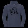Full-zip outdoor fleece Thumbnail