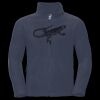 Full-zip outdoor fleece Thumbnail