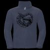 Full-zip outdoor fleece Thumbnail