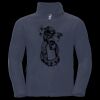 Full-zip outdoor fleece Thumbnail