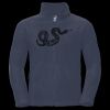 Full-zip outdoor fleece Thumbnail