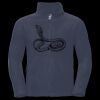 Full-zip outdoor fleece Thumbnail