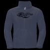 Full-zip outdoor fleece Thumbnail