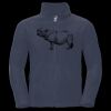 Full-zip outdoor fleece Thumbnail