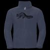 Full-zip outdoor fleece Thumbnail