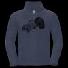 Full-zip outdoor fleece Thumbnail